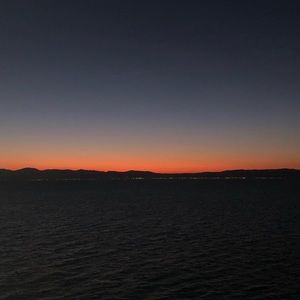 Meet your Posher, Alison